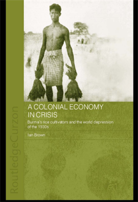 A Colonial Economy in Crisis